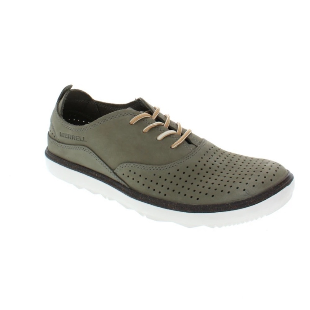 Merrell Around Town Chukka Air Leather Shoes 8